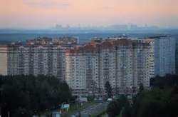 Жилье в Москве