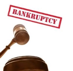 Закон о банкротстве