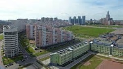 Ежегодная выставка элитного жилья Москвы